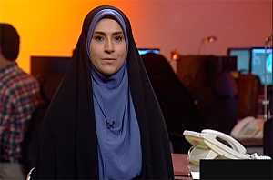 توصیه&zwnj;های رهبرمعظم انقلاب به مجریان زن تلویزیون/چخماقی :وظیفه&zwnj; ما سنگین&zwnj;تر شد