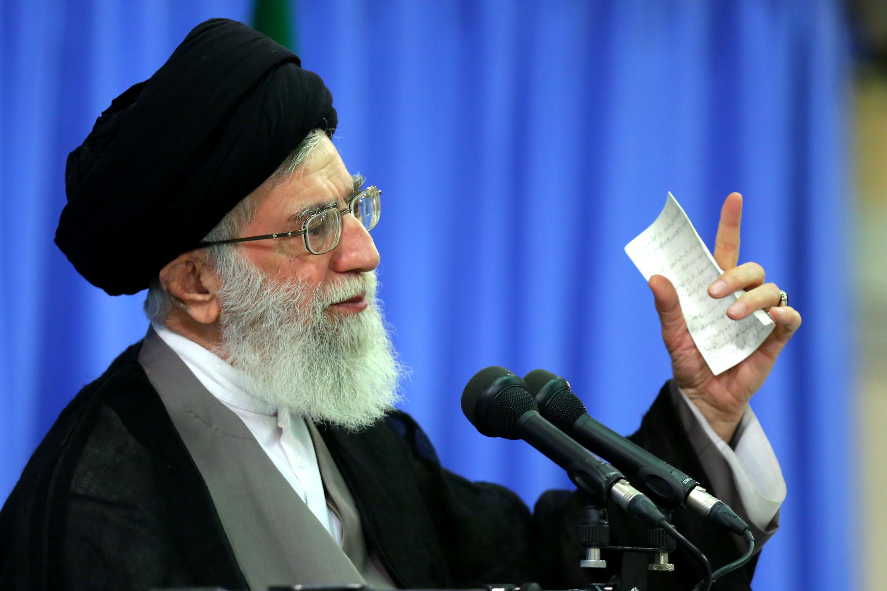 حکم حکومتی رهبر انقلاب برای مبارزه با مفاسد اقتصادی چه نتایجی داشت؟+ اینفوگرافیک