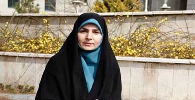 توصیه&zwnj;های رهبرمعظم انقلاب به مجریان زن تلویزیون/چخماقی :وظیفه&zwnj; ما سنگین&zwnj;تر شد