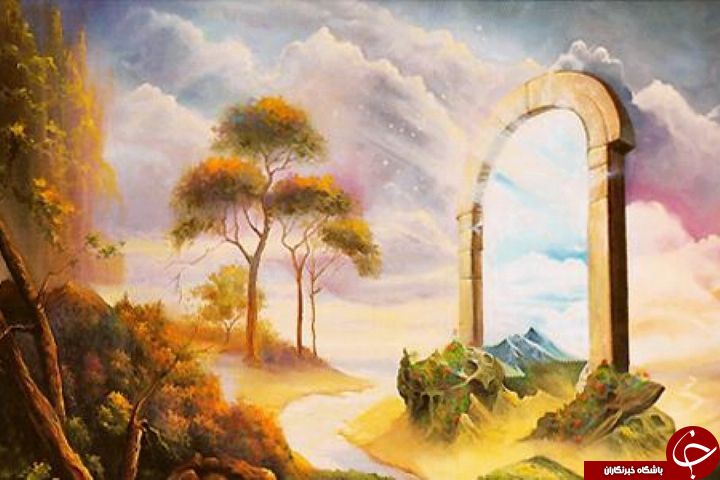 بهشت جای چه افرادی است؟ / آیا امکان دارد که غیرمسلمانان نیز وارد بهشت شوند؟!