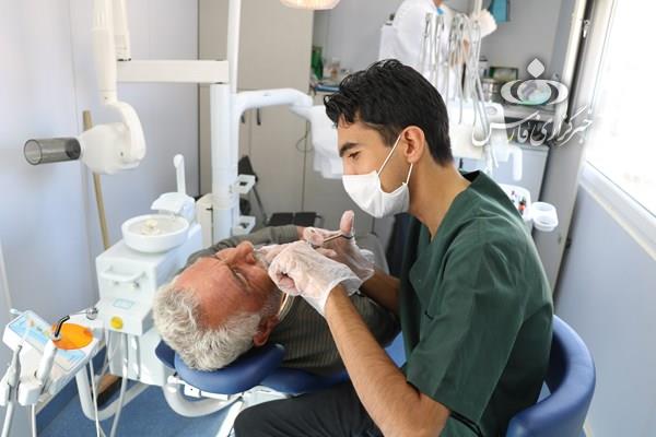 دکترهایی که با دل کار می&zwnj;کنند نه کارتخوان/کار این تیم 25 نفره جهادگر چیست؟