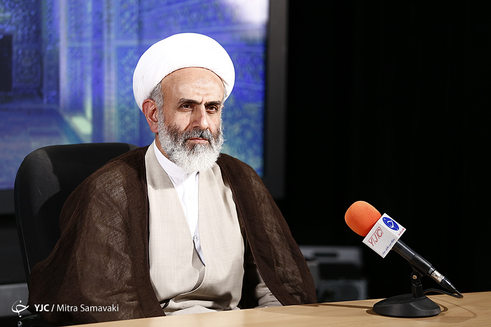 واکنش رسمی رئیس سازمان اوقاف به ارسال نامه برای رهبر انقلاب