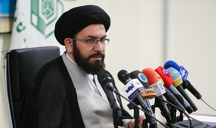 نخستین واکنش رسمی رئیس سازمان اوقاف به ارسال نامه برای رهبر انقلاب