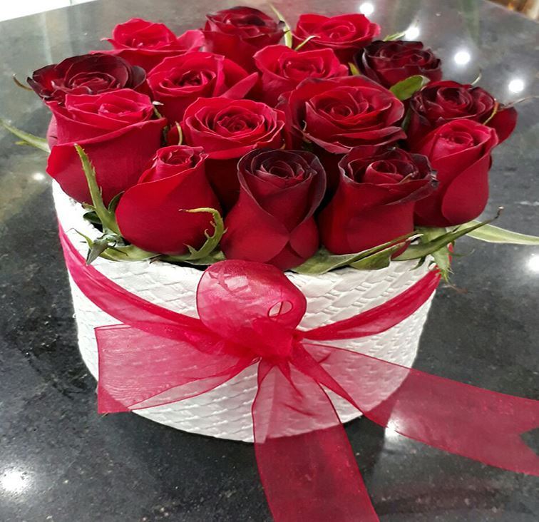 استارت&zwnj;آپی مخصوص برای خرید گل&zwnj;هایی خاص و هدایایی لاکچری