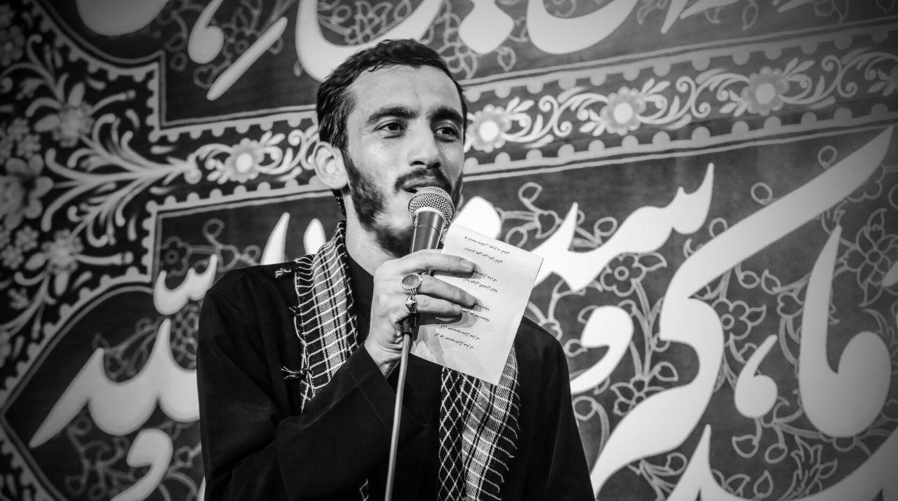 مداحی یاخادم الحسین و یا ناصرالحسین با نوای مهدی رسولی