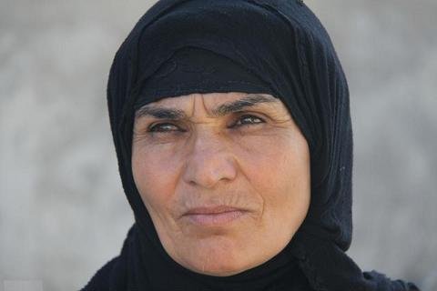 شعری تقدیم به فرنگیس حیدرپور
