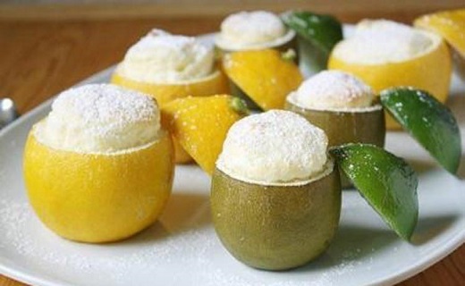 تقویت سیستم ایمنی بدن با دسری پاییزی و خوشمزه/ چگونه سرماخوردگی و آنفلوآنزا را ریشه&zwnj;کن کنیم؟ / رهایی از گلو درد با نسخه&zwnj;ای خانگی