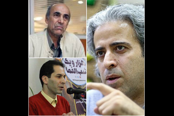 داوران بخش نمایشنامه&zwnj;نویسی جشنواره مقاومت معرفی شدند