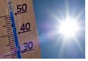 افزایش رطوبت هوا در آبادان و خرمشهر