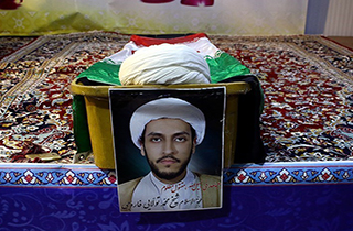 اهمال تیم پزشکی این‌بار در پرونده محمد تولایی/ برادر مرحوم: از تیم پزشکی شکایت می‌کنیم