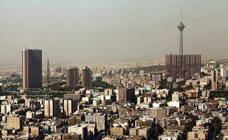 انتقال پایتخت امکان‌پذیر نیست