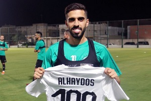 خط و نشان مهاجم السدقطر برای پرسپولیس ایران