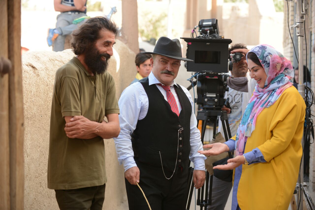 فیلم سینمایی رویای سهراب به جشنواره فجر می رود/ پایان فیلم برداری در چند روز آینده در شهر کاشان