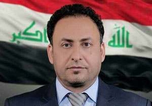 نائب رئیس مجلس عراق: انتخاب &laquo;برهم صالح&raquo; به عنوان رئیس&zwnj;جمهور نشان&zwnj;دهنده وحدت عراقی&zwnj;هاست