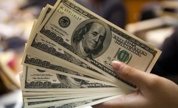 آیا دولت پشت نوسان ارزی است؟