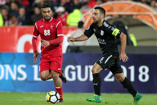 پیروزی متفکران بر متمولان/ پرسپولیس چگونه از سد قطر گذشت