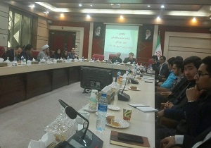 آموزش جوانان در حوزه کارآفرینی ضروری است