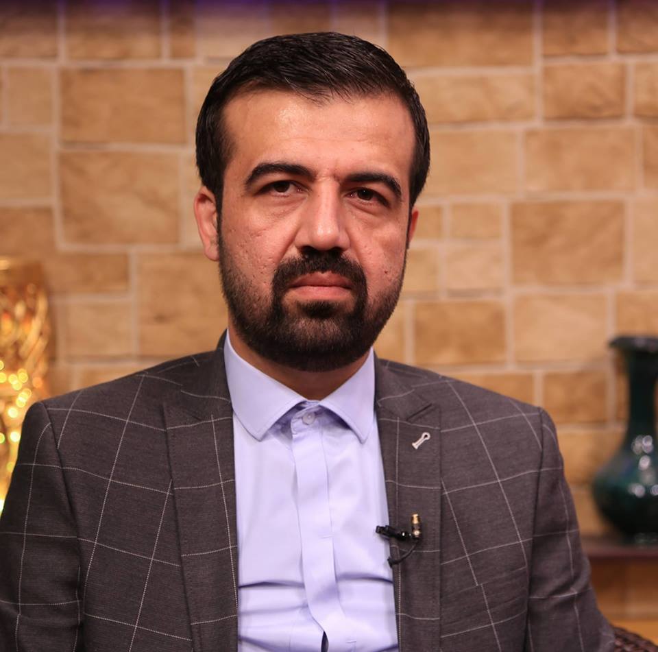 آشنایی با ۱۵ نامزد انتخابات پارلمانی افغانستان از خانواده هایی قدرتمند! + تصاویر آشنایی با ۱۵ نامزد انتخابات پارلمانی افغانستان از خانواده هایی قدرتمند! + تصاویر