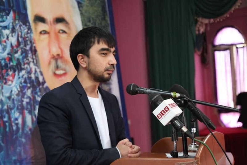 آشنایی با ۱۵ نامزد انتخابات پارلمانی افغانستان از خانواده هایی قدرتمند! + تصاویر آشنایی با ۱۵ نامزد انتخابات پارلمانی افغانستان از خانواده هایی قدرتمند! + تصاویر