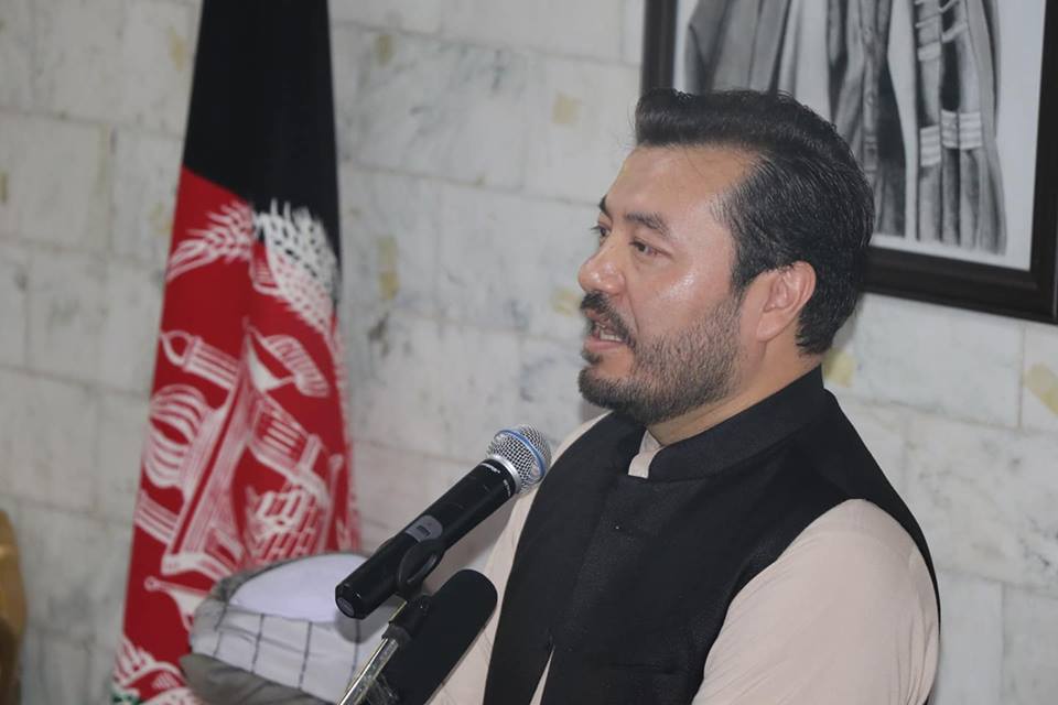 آشنایی با ۱۵ نامزد انتخابات پارلمانی افغانستان از خانواده هایی قدرتمند! + تصاویر آشنایی با ۱۵ نامزد انتخابات پارلمانی افغانستان از خانواده هایی قدرتمند! + تصاویر