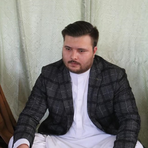 آشنایی با ۱۵ نامزد انتخابات پارلمانی افغانستان از خانواده هایی قدرتمند! + تصاویر آشنایی با ۱۵ نامزد انتخابات پارلمانی افغانستان از خانواده هایی قدرتمند! + تصاویر