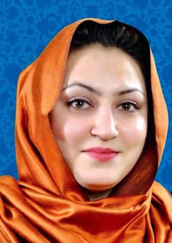 آشنایی با ۱۵ نامزد انتخابات پارلمانی افغانستان از خانواده هایی قدرتمند! + تصاویر آشنایی با ۱۵ نامزد انتخابات پارلمانی افغانستان از خانواده هایی قدرتمند! + تصاویر