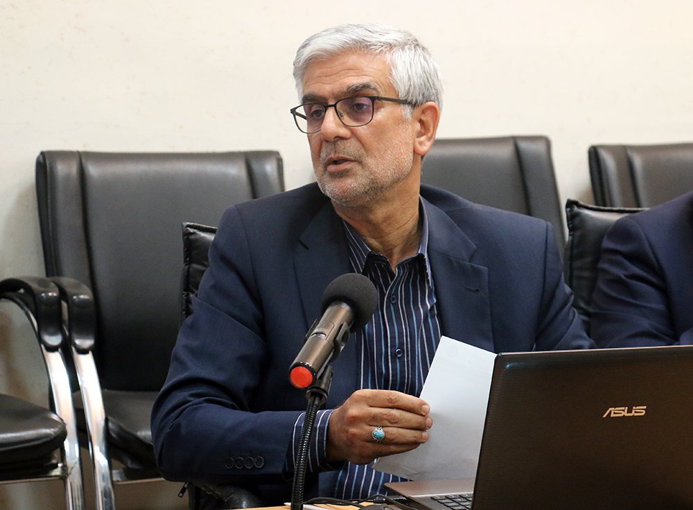 اساسنامه میلی در دستور کار کمیته ملی المپیک/ راه صالحی امیری برای استفاده از ژن خوب باز می شود