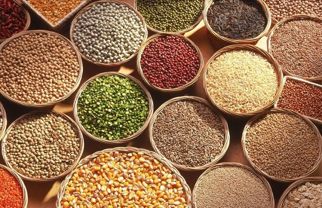 قیمت انواع حبوبات در میادین میوه و تره بار اعلام شد