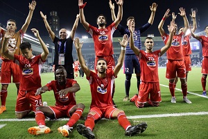 کارشناس داوری: گل السد به پرسپولیس مردود بود
