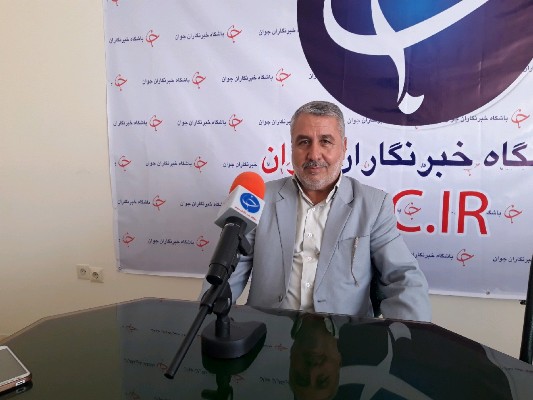 مردم آذربایجان غربی ۱۹ میلیارد ریال برای بازسازی عتبات عالیات کمک کرده اند