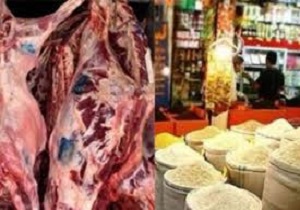 تامین کالاهای اساسی شهروندان آبادانی