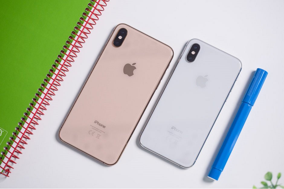 مشکل شارژ iPhone XS و iPhone XS Max  با انتشار iOS 12.1 حل خواهد شد