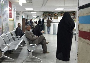 راه اندازی سامانه نوبت دهی اینترنتی کلینیک امام خمینی