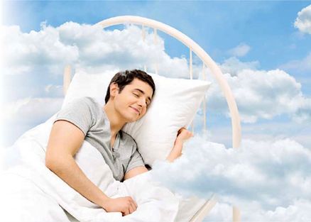 چرا خواب از اهمیت بالایی برخوردار است؟