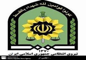 امنیت جامعه در گرو مشارکت مردم و مسئولین اداره ها