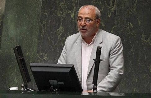 خروج لایحه مبارزه با قاچاق کالا و ارز خلاف آیین نامه بود