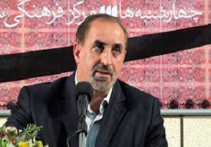 مدیر گروه هنرهای سنتی فرهنگستان هنر معرفی شد