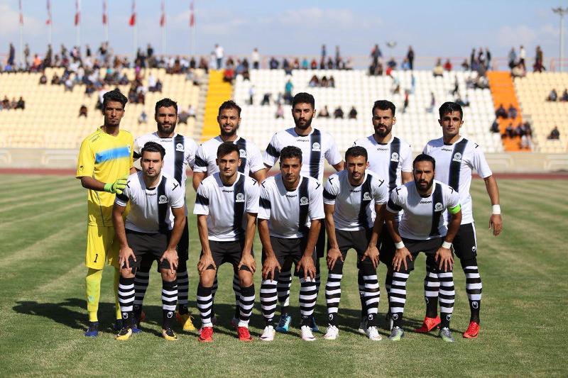 مدیرعامل باشگاه شاهین بوشهر برای ادامه فعالیت مشکلی ندارد