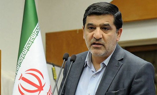 تعامل خوب با موسسات طرف قرارداد دلیل انتخاب کرمان به عنوان پایلوت کشور