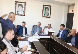 تصویب 86 طرح با بیش از 268 میلیارد ریال اعتبار در شهرستان پاوه