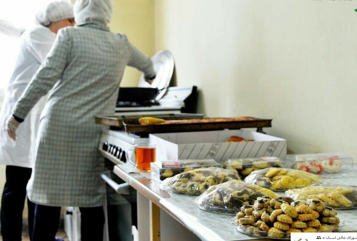 عزم شهرداری برای بیکار کردن زنان سرپرست خانوار