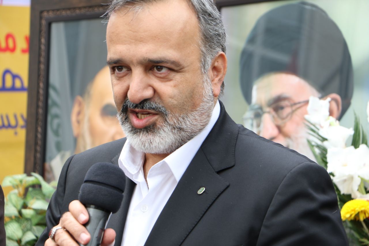 کمک به هم نوع در جامعه مستمر و جاری شود