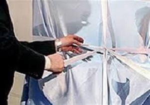 رونمایی از پوستر فاتحان شامل ۱۰ شهید محوری در آبادان