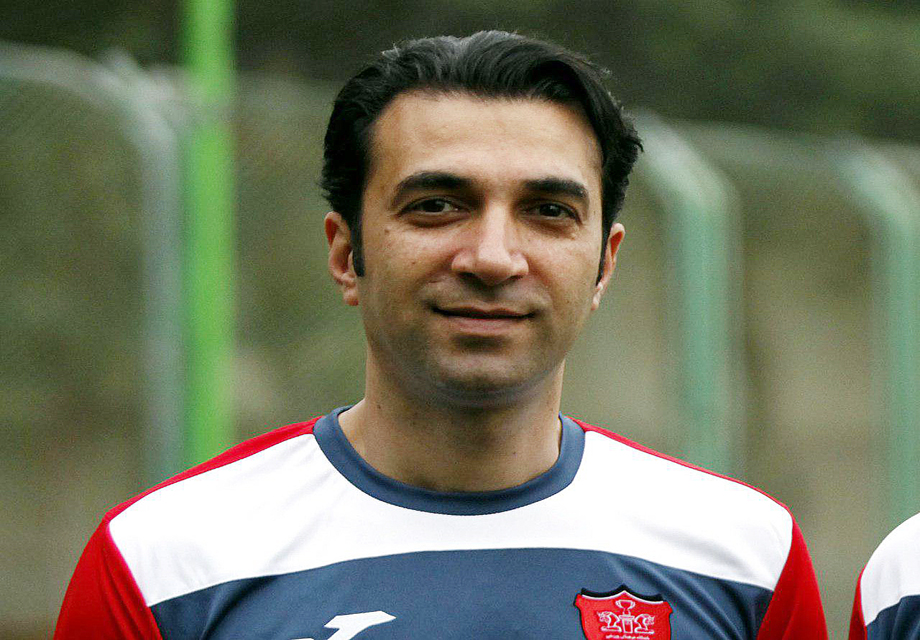 فیزیوتراپ پرسپولیس: عالیشاه به بازی با السد می رسد