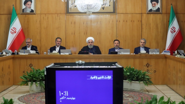هیأت دولت با افزایش سقف تسهیلات مسکن ایثارگران در سال ۹۷ موافقت کرد
