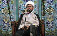 گرامیداشت یاد عالم مبارز علامه بلادی بوشهری