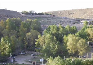 دعوت از بخش خصوصی جهت سرمایه گذاری در مناطق نمونه گردشگری اردبیل