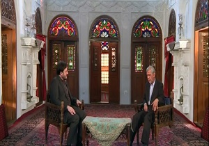 تبیین دستاورد‌های انقلاب در برنامه تلویزیونی «چهل ستون»