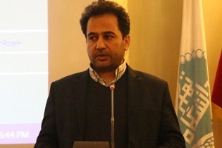 برگزاری یازدهمین جشنواره ملی حرکت به میزبانی اصفهان
