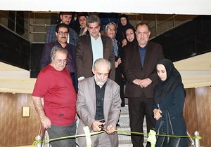 برپایی نمایشگاه نگارگری نگاره‌های عاشورایی در قزوین